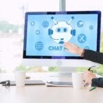 Chatbot Key Tech How AI Enhances Customer Engagement