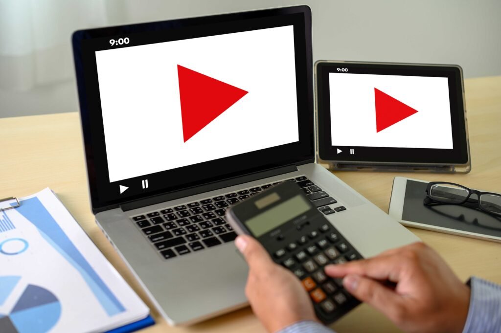 Convert YouTube Videos to MP4